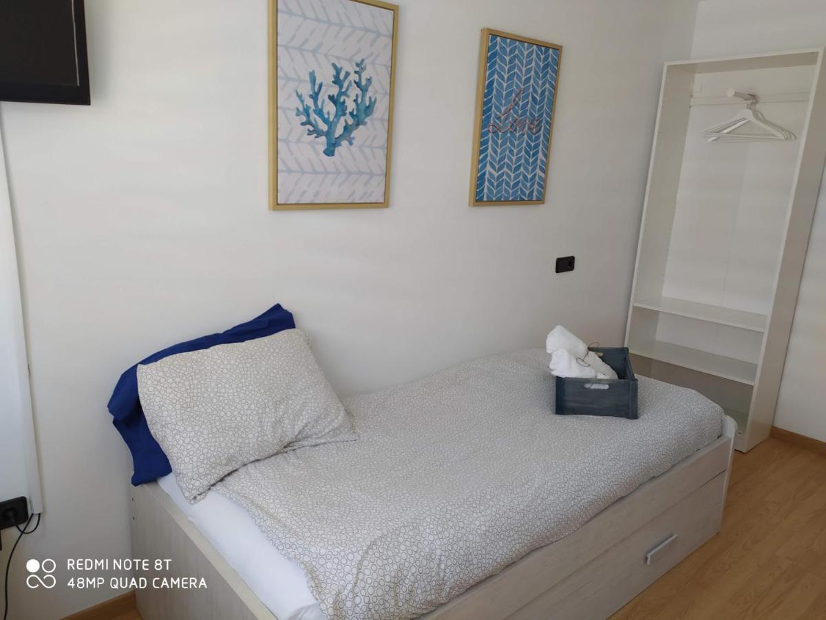 Vianatxiki Appartement Viana  Buitenkant foto