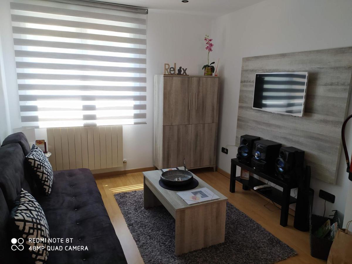 Vianatxiki Appartement Viana  Buitenkant foto