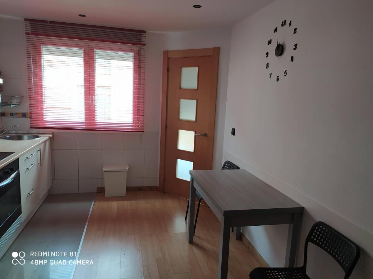 Vianatxiki Appartement Viana  Buitenkant foto