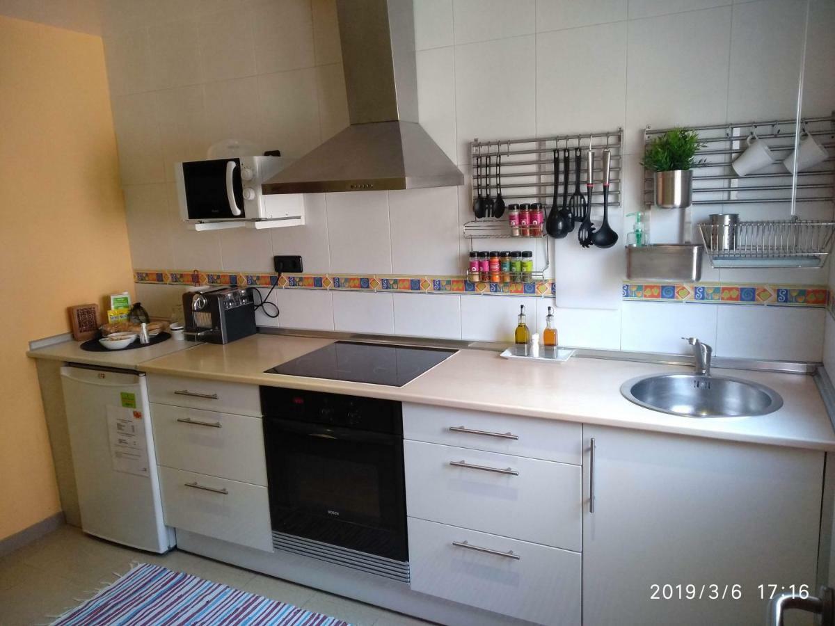 Vianatxiki Appartement Viana  Buitenkant foto