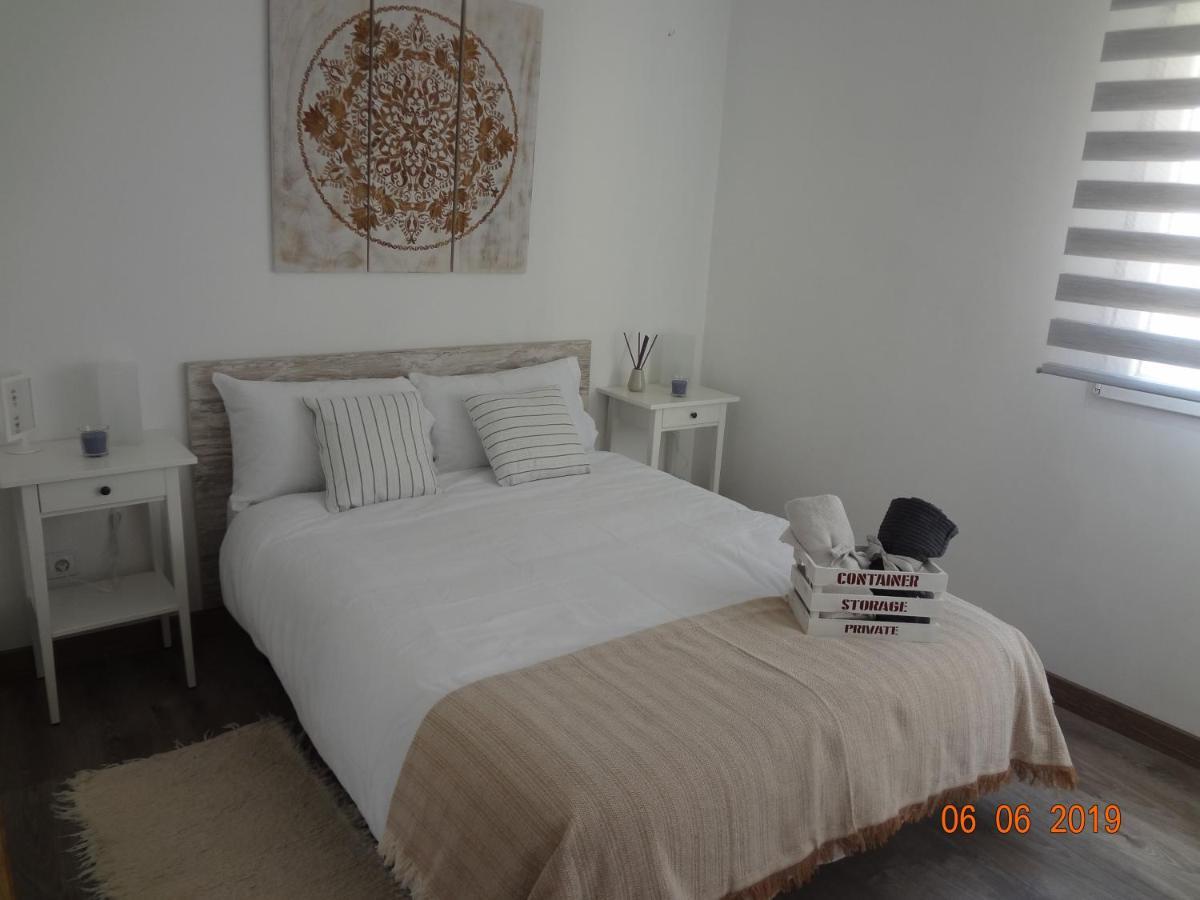 Vianatxiki Appartement Viana  Buitenkant foto