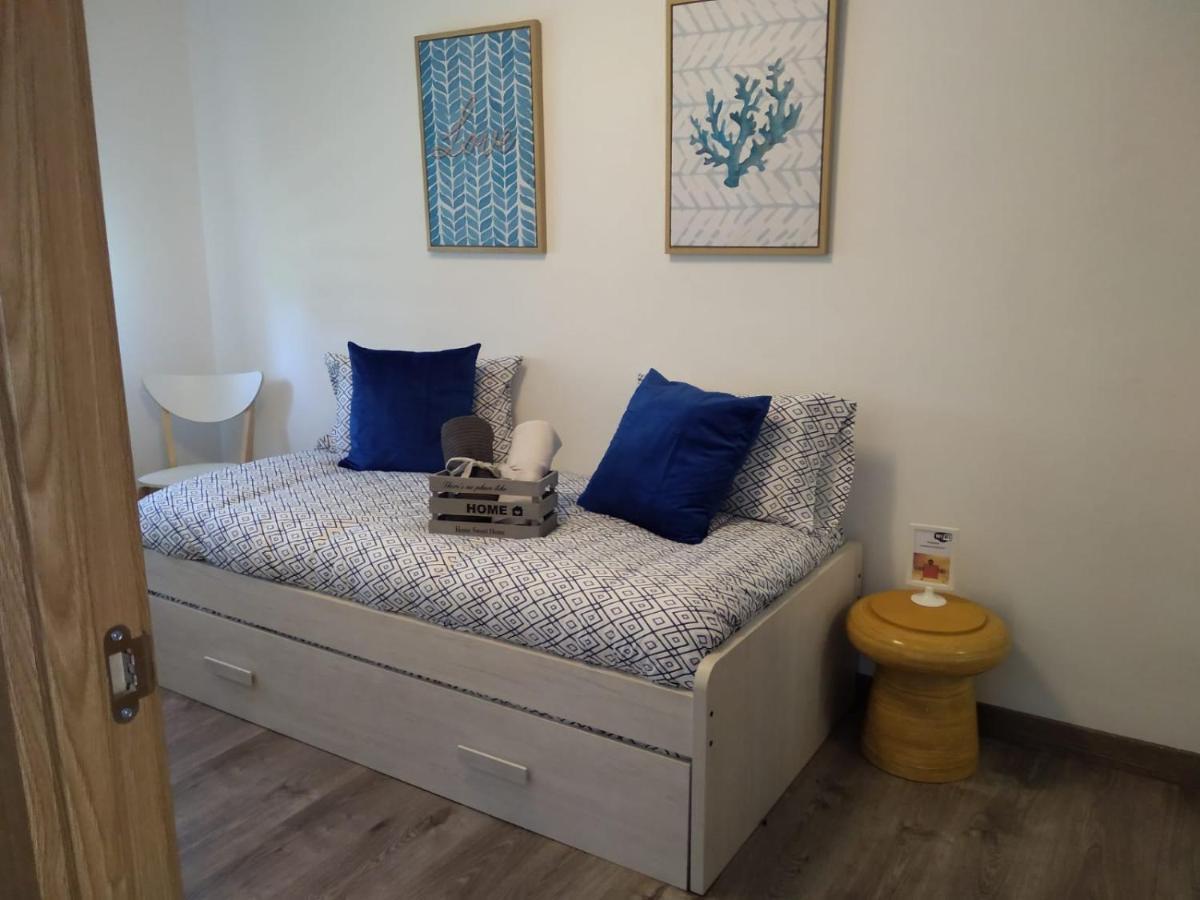 Vianatxiki Appartement Viana  Buitenkant foto