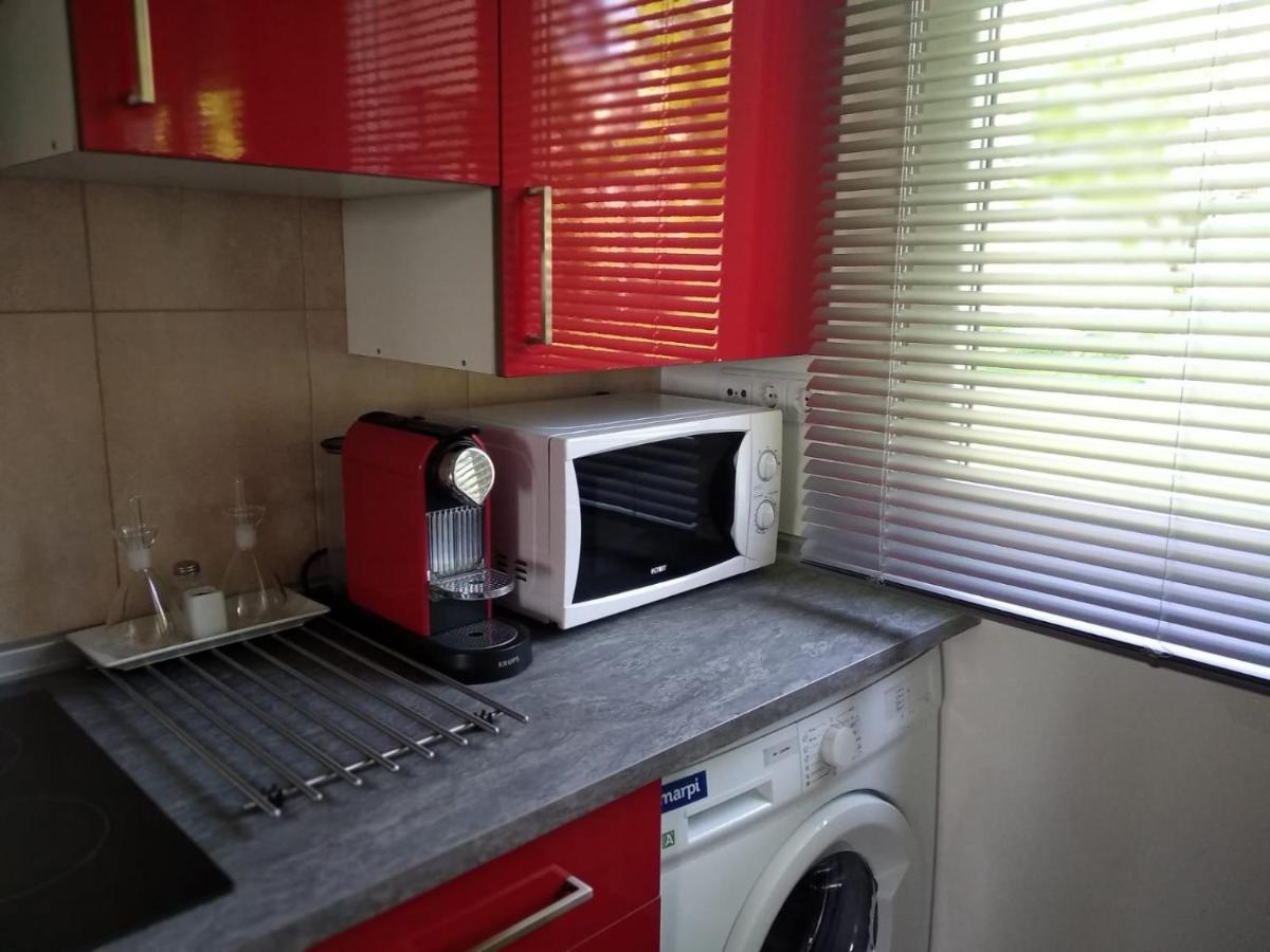 Vianatxiki Appartement Viana  Buitenkant foto